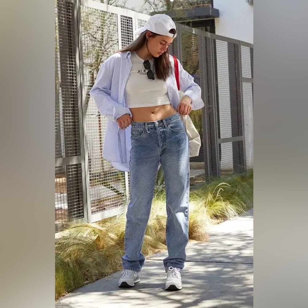 John Galt Brandy Melville Jeans